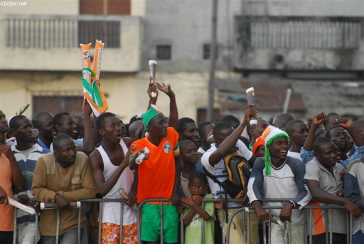 Désagréments aux supporters ivoiriens en Afrique du Sud / Jean Louis Billon (président du Cnse) : “Notre responsabilité n`est pas engagée”